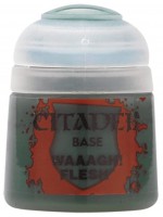Боя Games Workshop Warhammer 40K: Waaagh! Flesh (12 ml)