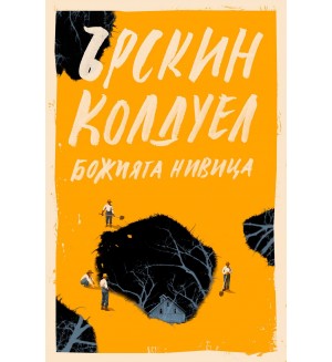 Божията нивица