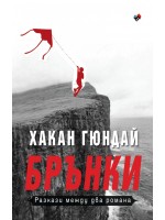 Брънки. Разкази между два романа