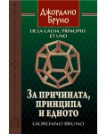 За причината, принципа и едното