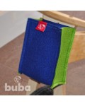 Чантичка за колело Buba Explorer - Синя