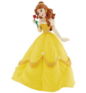 Фигурка Bullyland Beauty and The Beast - Бел