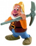 Фигурка Bullyland Snow White - Джуджето Щастливко