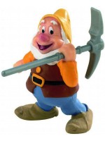 Фигурка Bullyland Snow White - Джуджето Щастливко