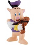 Фигурка Bullyland Three Little Pigs - Фидлър