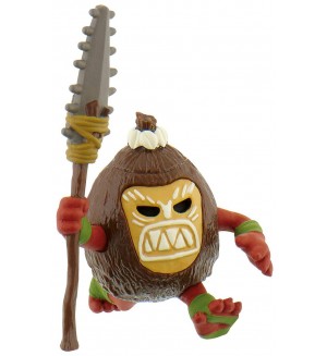 Фигурка Bullyland Vaiana - Какамора