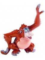 Фигурка Bullyland Jungle Book - Крал Луи
