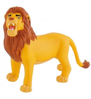 Фигурка Bullyland Lion King - Симба