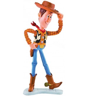 Фигурка Bullyland Toy Story - Шериф Уди