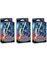 Bundle 3x Yu-Gi-Oh! Obelisk the Tormentor Egyptian God Deck