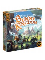 Настолна игра Bunny Kingdom, семейна