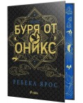 Буря от оникс (Специално издание)