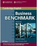 Business Benchmark Student's Book 2nd edition: Бизнес английски – ниво Advanced (учебник)