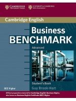 Business Benchmark Student's Book 2nd edition: Бизнес английски – ниво Advanced (учебник)