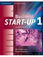 Business Start-Up 1 Student's Book