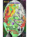 Бутони и клавиши / Buttons and Keys (Двуезично издание)