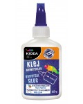 Бяло лепило Kidea - 120 мл