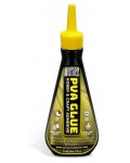 Бяло PVA лепило Green Stuff World - PVA glue, 125 g