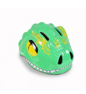 Byox Детска каска Dino (48-54 см)