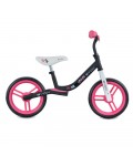 BYOX  Детски балансиращ велосипед Zig-Zag Розов