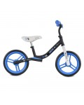 BYOX  Детски балансиращ велосипед Zig-Zag Син