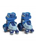 Byox Кънки Little Beetle Blue Boy XS (26-29)