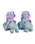 Byox Кънки Little Beetle Frozen Girl XS (26-29)