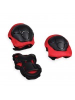 Byox Комплект протектори - Червени GX-P168.3