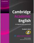 Cambridge Academic English B2 Upper Intermediate Student's Book