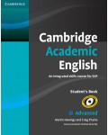 Cambridge Academic English C1 Advanced Student's Book
