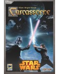 Επιτραπέζιο παιχνίδι Carcassone: Star Wars Edition