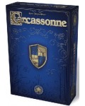 Επιτραπέζιο παιχνίδι Carcassonne - Κάστρα Του Μυστρά Επετειακή Έκδοση