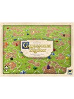 Επιτραπέζιο παιχνίδι Carcassonne Big Box