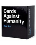 Разширение за настолна игра Cards Against Humanity - Blue Box