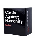 Разширение за настолна игра Cards Against Humanity - Red Box