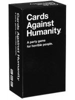 Картова игра Cards Against Humanity UK ED V2.0