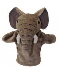 Кукла-ръкавица The Puppet Company - Слон