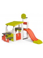 Детски център за игра Smoby