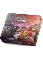 Настолна игра Cerebria - The Inside World