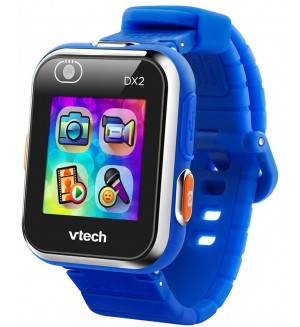 Детски Смарт часовник Vtech - Син