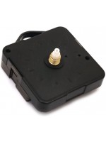 Часовников механизъм Ем Арт - 5.6 x 5.6 x 1.1 cm, AA1.5 V (батерия) Часовников механизъм Ем Арт - 5.6 x 5.6 x 1.1 cm, AA1.5 V (батерия)