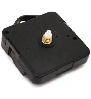 Часовников механизъм Ем Арт - 5.6 x 5.6 x 1.1 cm, AA1.5 V (батерия)  Часовников механизъм Ем Арт - 5.6 x 5.6 x 1.1 cm, AA1.5 V (батерия)