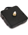 Часовников механизъм Ем Арт - 5.6 x 5.6 x 1.6 cm, AA1.5 V (батерия) 