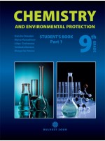 Chemistry and Environmental Protection for 9- th grade. Part 1. Учебна програма 2018/2019 (Булвест)