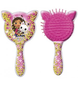 Четка за коса Totum - Gabby's Dollhouse, коте