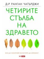 Четирите стълба на здравето