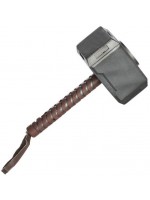 Чук на Тор Rubies Avengers - Mjolnir, 30 cm Чук на Тор Rubies Avengers - Mjolnir, 30 cm