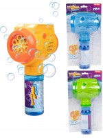 Чук за сапунени балони Toi Toys - Incredi Bubble, 118 ml