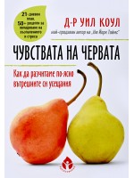 Чувствата на червата. Как да чуваме по-лесно вътрешните си усещания