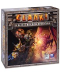 Настолна игра Clank!